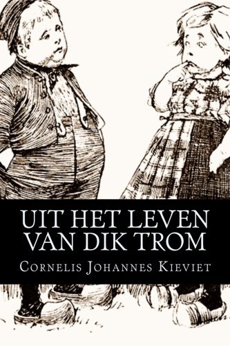 Uit het leven van Dik Trom