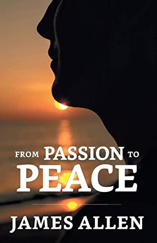 From Passion to Peace