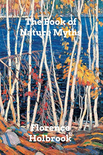 Book of Nature Myths (Version 2)