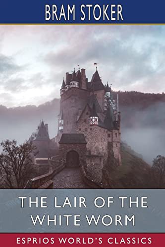 Lair of the White Worm (Version 2)