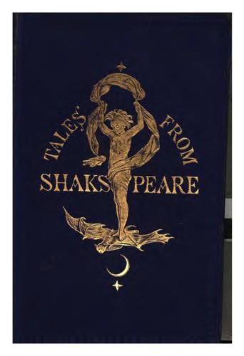 Tales from Shakespeare