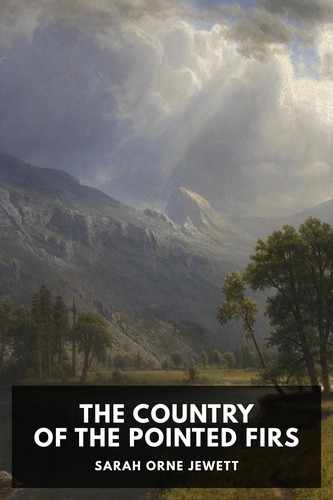 Country of the Pointed Firs