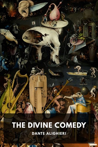 Divine Comedy