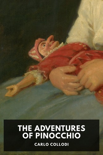 Adventures of Pinocchio (version 2)