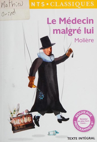 Le médecin malgré lui