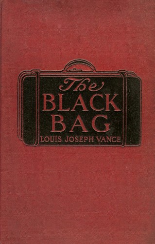 The Black Bag