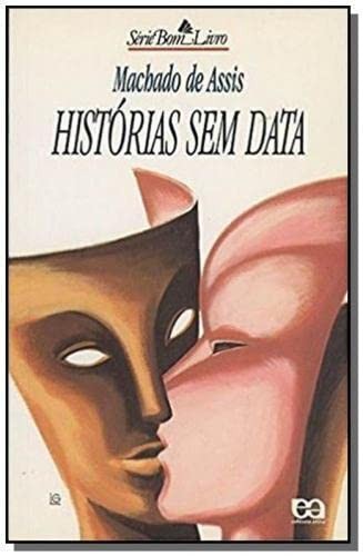 Histórias Sem Data