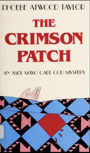 Crimson Patch