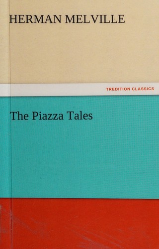 The Piazza Tales