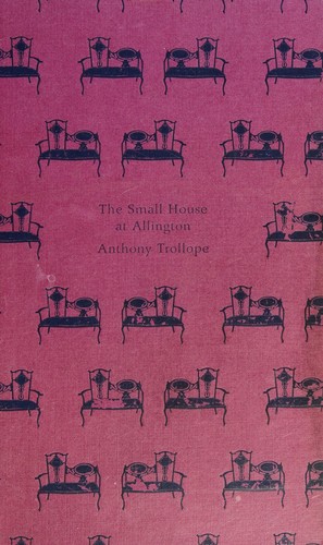 Small House at Allington (version 2)