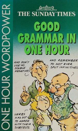 Good Hours