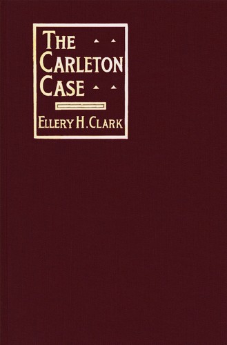 The Carleton Case