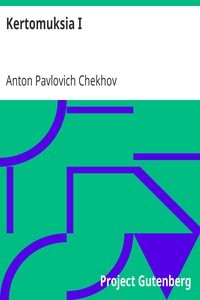 Kertomuksia I