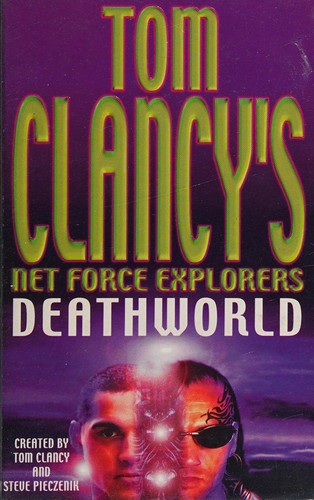 Deathworld