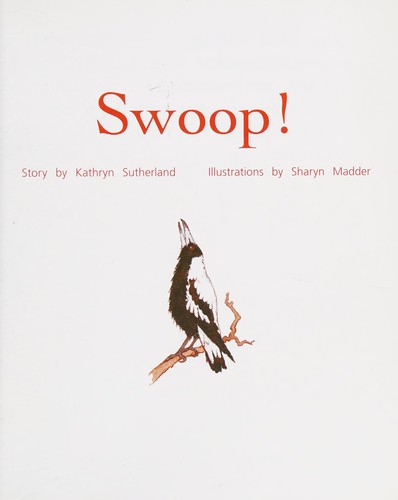 Swoop!