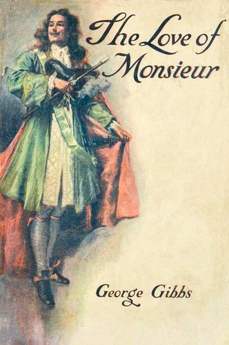 The Love of Monsieur