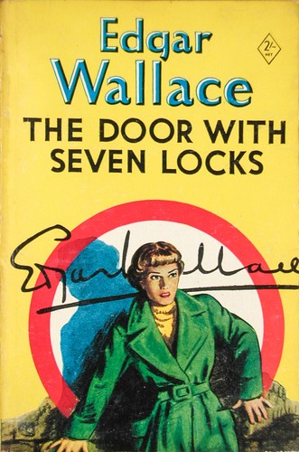Door with Seven Locks
