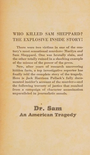 Dr. Sam