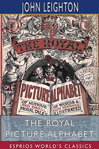 The Royal Picture Alphabet