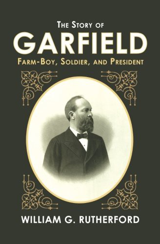 Story of Garfield