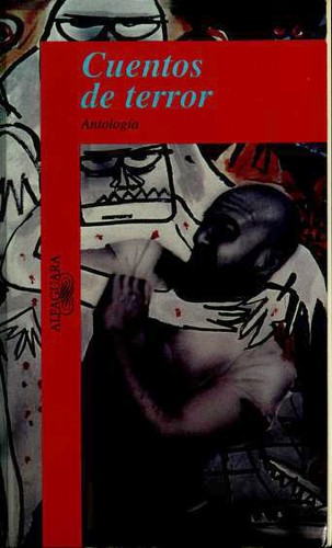Cuentos de terror