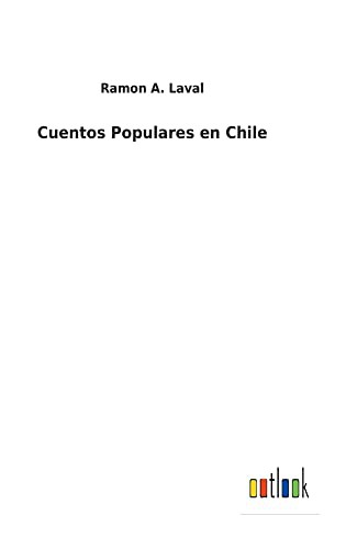 Cuentos populares en Chile