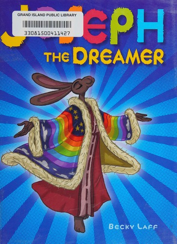 Joseph the Dreamer