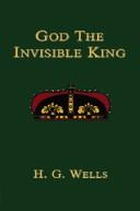 God, the Invisible King