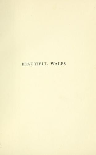 Beautiful Wales