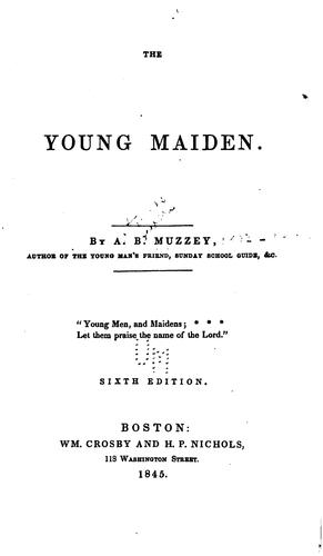 The Young Maiden