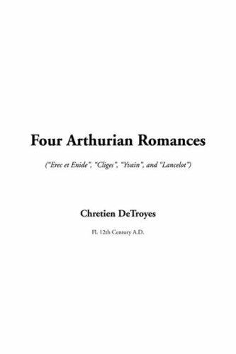 Four Arthurian Romances