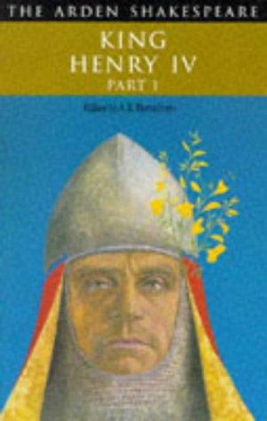 King Henry IV, Part 1