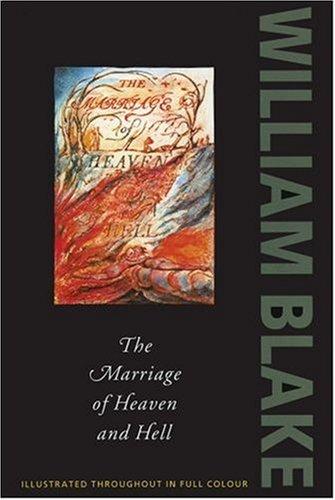 Marriage of Heaven and Hell