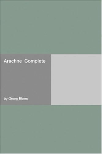Arachne — Complete
