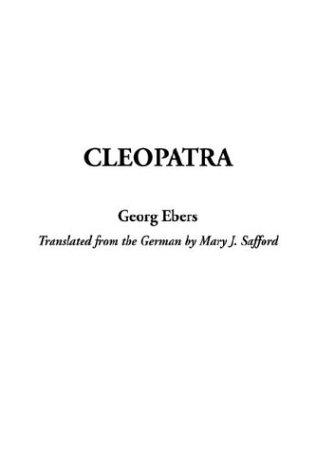 Cleopatra — Volume 03