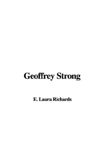 Geoffrey Strong