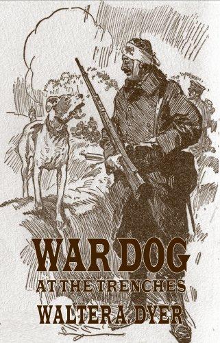 Pierrot, Dog Of Belgium