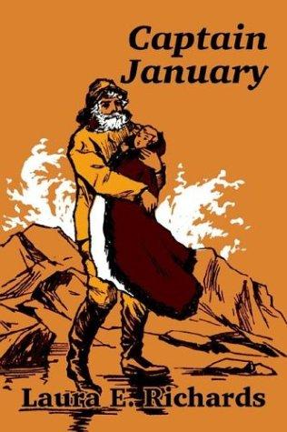 Captain January