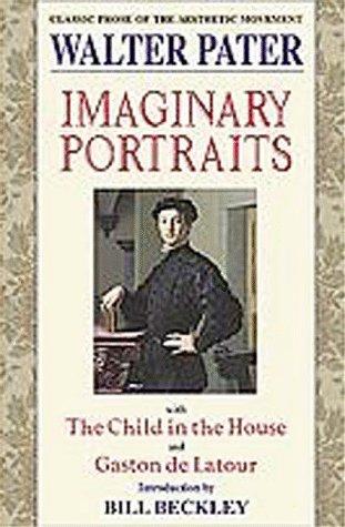 Imaginary Portraits