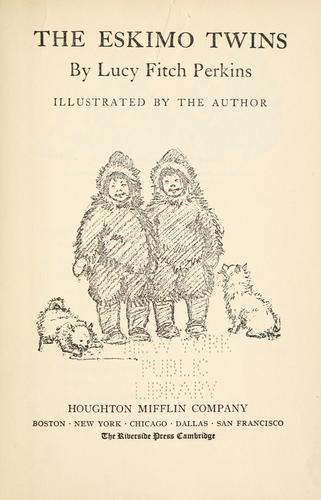 The Eskimo Twins