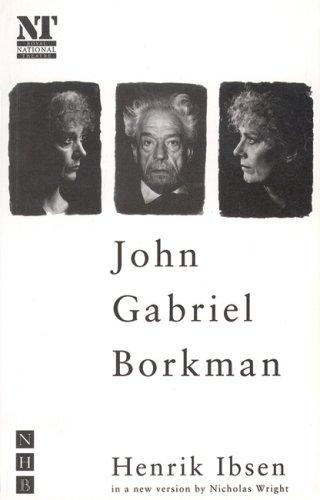 John Gabriel Borkman