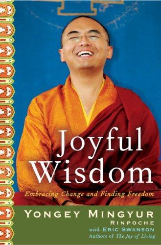 Joyful Wisdom (or: The Gay Science)