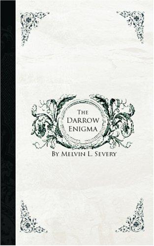 The Darrow Enigma
