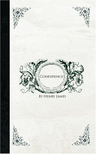 Confidence