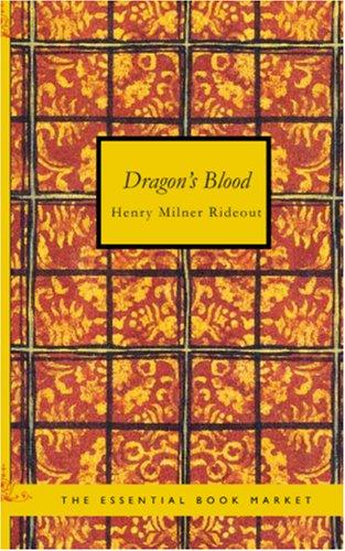 Dragon's blood