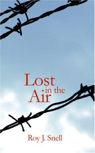 Lost in the Air