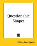 Questionable Shapes