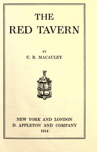 The Red Tavern