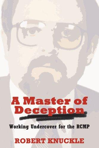 A Master of Deception