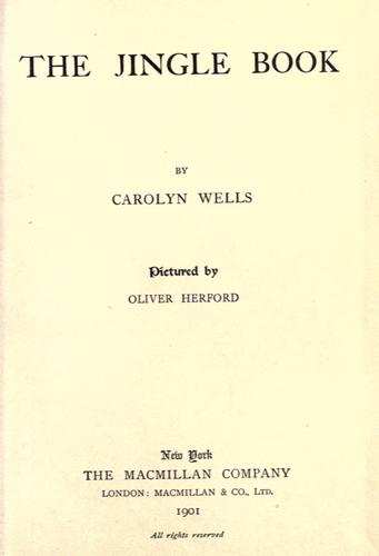 Jingle Book